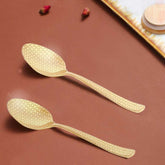 Herdmar Oslo N12 18/10 Old Gld Tea